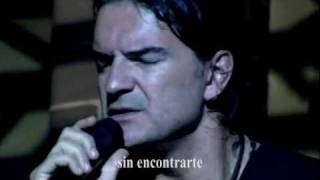 Ricardo ArjonaTarde quotSin daños a tercerosquot con letraavi [upl. by Nason441]