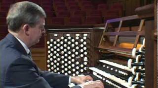 Mormon Tabernacle Organ [upl. by Zapot432]