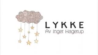 Lykke av Inger Hagerup Dikt [upl. by Adalai]