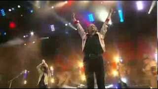 Kasabian  Glastonbury 2009 Performance Pilton United Kingdom [upl. by Selassie637]