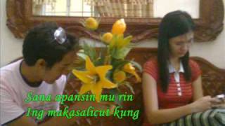 Ayli kapampangan version of Ngiti [upl. by Sadirah]