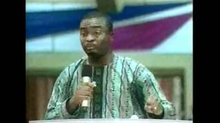 Pastor David Oyedepo Jnr  Exploring Biblical Laws Of Success Part4Cmp4 [upl. by Yerac]