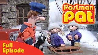 Postman Pats IceCapade [upl. by Fleur]