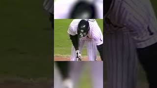 When Deion Sanders Fought a Baseball Legend [upl. by Kravits239]