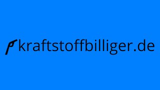 kraftstoffbilligerde Tanken [upl. by Hengel]