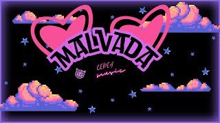 MALVADA  CEDEA MUSIC VIDEO OFICIAL [upl. by Nylknarf73]