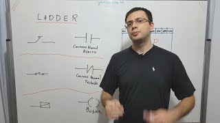 CLP 13 Linguagens de Programação e Ladder [upl. by Roberts]