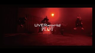 UVERworld 『PLOT』 [upl. by Zacharia]