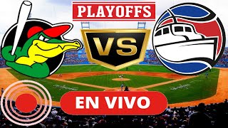 En VIVO MATANZAS 🐊 vs GRANMA 🐴 7mo Juego PLAY OFF 63 Serie Nacional Jornada 07 de Julio [upl. by Eiggep]