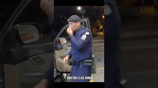 Policiais de ROTA fazendo um QSO [upl. by Pardner]