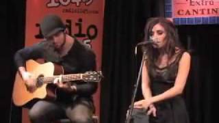 Flyleaf  Again Acoustic HQ [upl. by Acinor231]