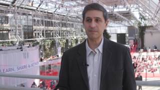 Whats new in myeloproliferative neoplasms [upl. by Napra805]