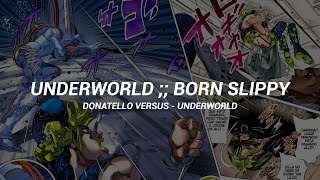 《Underworld》 Born Slippy SubEspañol [upl. by Etnoel291]