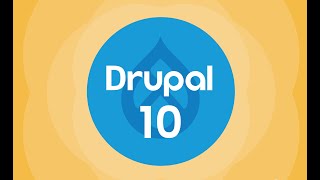 Upgrade website Drupal 9 to Drupal 10 [upl. by Nirual]