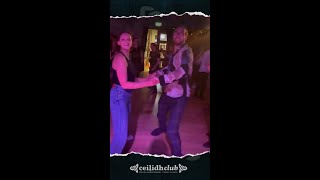 Ceilidh Club London tonight [upl. by Astred521]