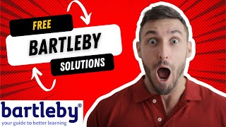 Free bartleby solutions  How to get free bartleby answers  bartleby free unblurs [upl. by Martijn]