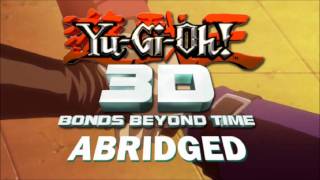 Stronger  From Bonds Beyond Time Abridged [upl. by Jordanson]