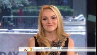 Danielle Bradbery Success after Voice is crazy [upl. by Ecnerol97]