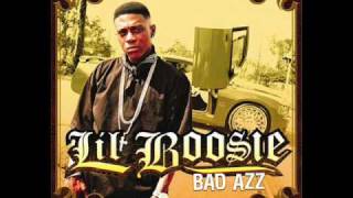 Lil Boosie iron chest charlie  FULL SONG [upl. by Basso370]