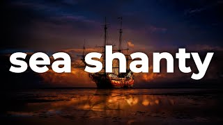 🐋 Sea Shanty Royalty Free Music  quotTHE WORLDS MOST EPIC SEA SHANTYquot by Alexander Nakarada 🇳🇴 [upl. by Iznek]