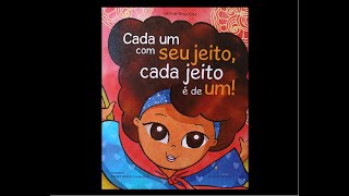 Cada um com seu jeito cada jeito é de um [upl. by Nicol758]