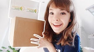 UNBOXING  WAT ZIT ER IN DEZE DOZEN  Basimella [upl. by Taimi]