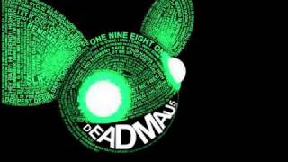 Deadmau5  Derp [upl. by Einra]