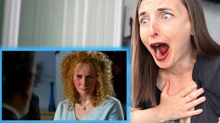 REACTING TO THE CATHERINE TATE SHOW  The Offensive Translator [upl. by Ducan]