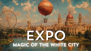 EXPO – Magic of the White City Narrated by Gene Wilder  Free Full Documentary [upl. by Silloc]