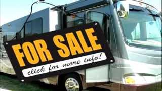 THREE TYPES OF RVS YOU CAN BUY AT AN AUCTION [upl. by Raviv]