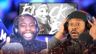 DAVE  BLCKBOX S6 Ep 2465  REACTION [upl. by Gnoh880]