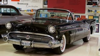 1957 Buick Roadmaster  Jay Lenos Garage [upl. by Aila]