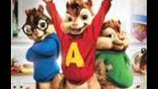 The Chipmunks  La bamba [upl. by Nyraf]