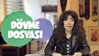 DÖVMEMİ NEDEN SİLDİRDİM  DÖVME DOSYASI [upl. by Nerrat]