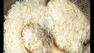 Indian Style Basmati Rice [upl. by Elocyn580]