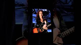 Brandi Carlile  Red Rocks 982023  Closer to Fine clip [upl. by Gaddi]