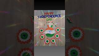 independence day pinboard idea [upl. by Aerdno823]