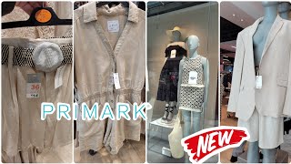 🟢 ARRIVAGE PRIMARK NOUVELLE COLLECTION ÉTÉ 2024 🛍 [upl. by Aseiram620]