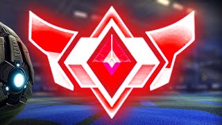 quotStrangersquot  Rocket League Highlights 8 S12 Grand Champion 2v2  BigRay [upl. by Ecilegna695]