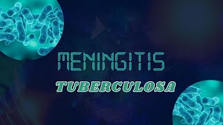 Meningitis tuberculosa [upl. by Htez491]