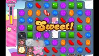 Candy Crush Saga Level 2221  NO BOOSTERS [upl. by Twila]