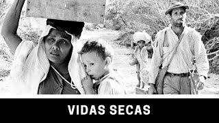 VIDAS SECAS 1963  CRÍTICA [upl. by Refinneg552]