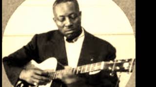 Big Bill BroonzyGoin Down The Road Feelin Bad [upl. by Elnora]