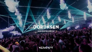 Doruksen  Verknipt Easter Special 09042023  AFAS Live Amsterdam [upl. by Ahsinal]