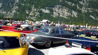 Mollis Englender Treffen Autos [upl. by Lacey]