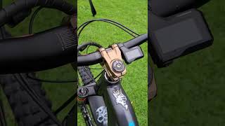 Bike Eletrica Sense Impulse ETrail Evo [upl. by Ennaillek599]