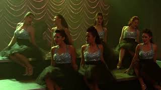 Glee Of Pinball Wizard Full Performance [upl. by Charleen]