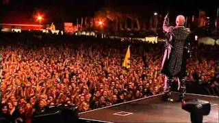 Judas Priest  Graspop Metal Meeting 2008 Full Concert [upl. by Eremahs]