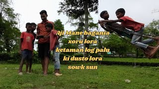 Aji Mane bagania xoru lora ketaman log palu ki dusto lora sowk sun [upl. by Ansel]