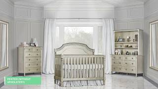 Evolur Julienne Nursery Collection [upl. by Chiles118]